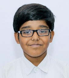 ANBUVANSH JAIN